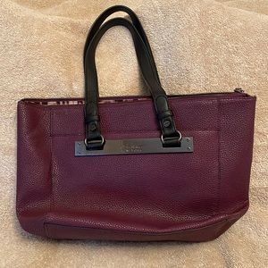 Nicole Miller Handbag